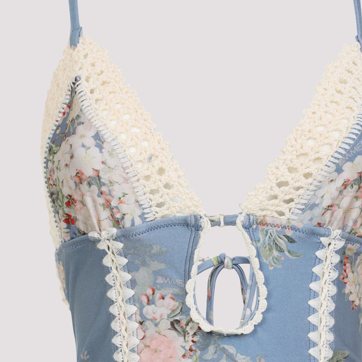 Zimmermann Swimwear