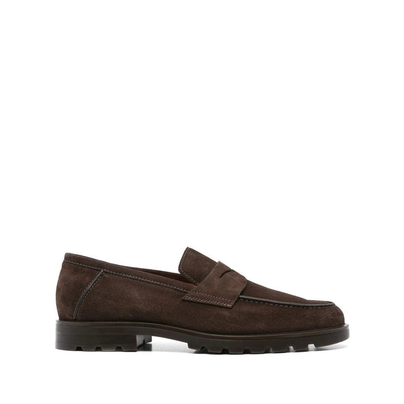 Santoni Loafers