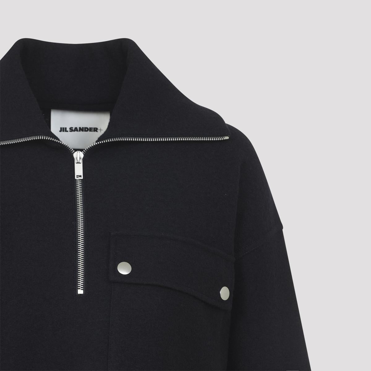 Jil Sander Sweatshirt