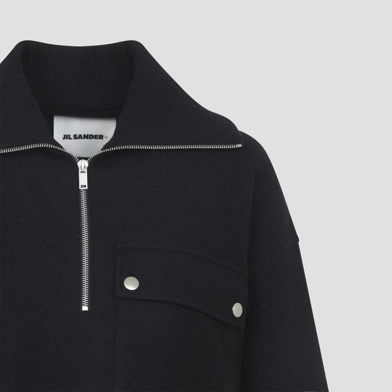 Jil Sander Sweatshirt