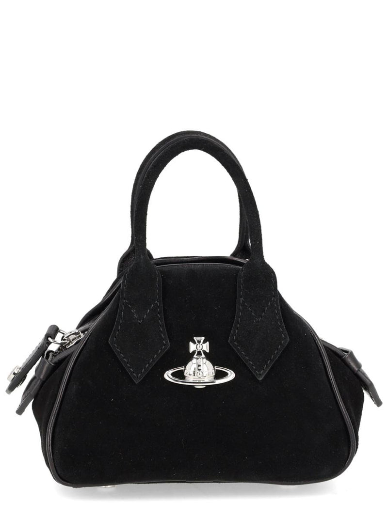 Vivienne Westwood "Yasmine Mini" Bag