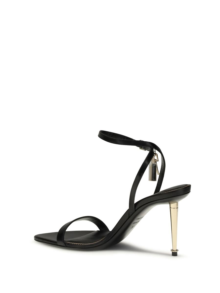 Tom Ford Sandals