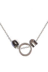 Swarovski Necklace