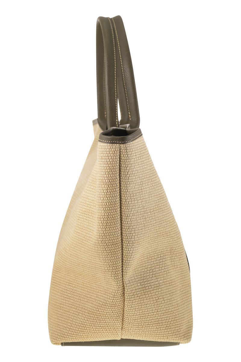 Longchamp Le Panier Pliage - Basket Bag L