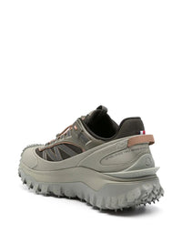 Moncler "Trailgrip" Gtx Low Top Sneakers Shoes