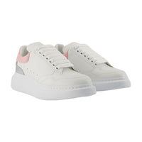 Alexander McQueen Oversized Sneakers