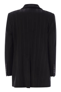 Saulina Antonia - Single-Breasted Jacket