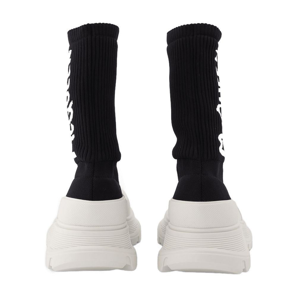 Alexander McQueen Tread Slick Sneakers