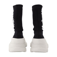 Alexander McQueen Tread Slick Sneakers
