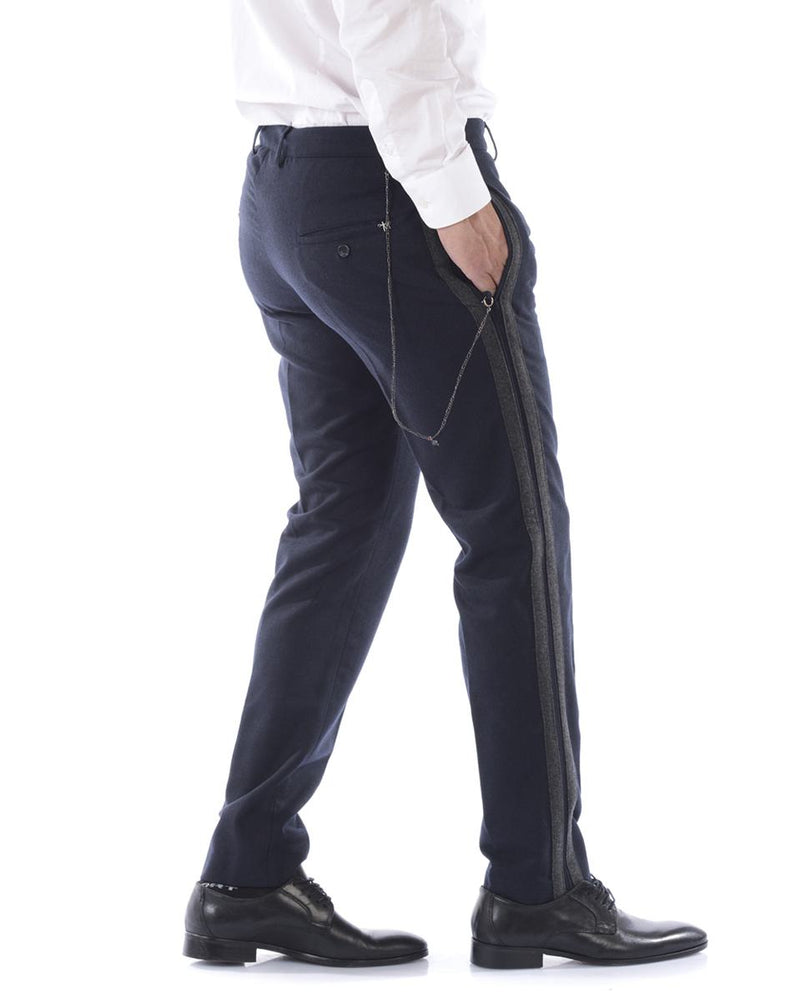 Daniele Alessandrini Jeans Trouser