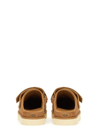 UGG Goldenstar Sabot