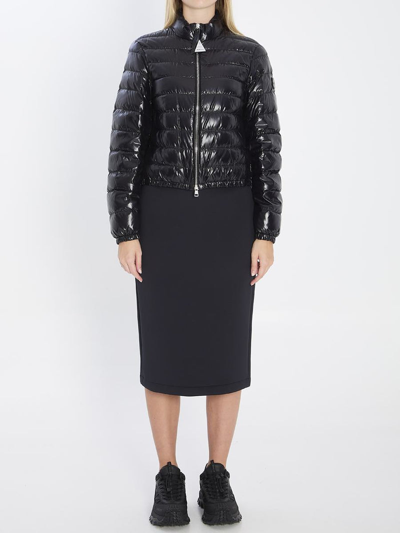 Ee72 Knut Lightweight Puffer Jacket