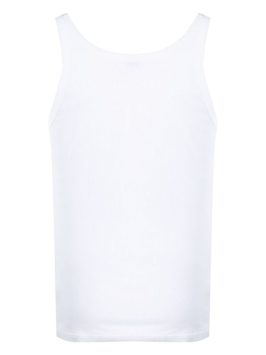 Dolce & Gabbana T-Shirts And Polos