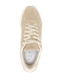 Hogan H669 Leather Sneakers
