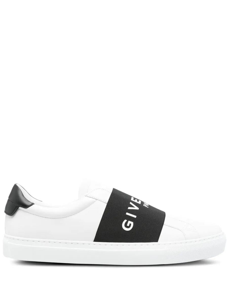 Givenchy Urban Street Elastic Sneakers Shoes