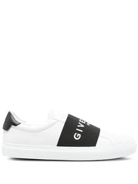 Givenchy Urban Street Elastic Sneakers Shoes