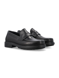 Salvatore Ferragamo Donny Loafers
