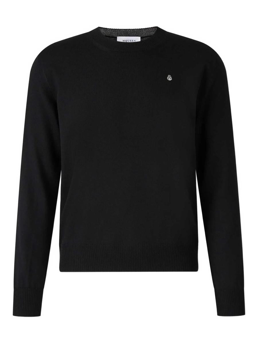 Alexander McQueen Sweaters
