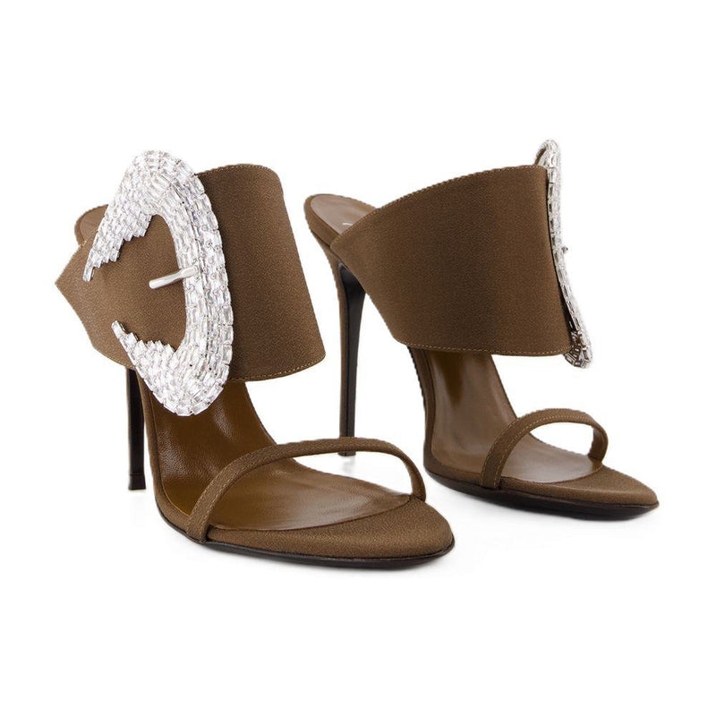 Giuseppe Zanotti Ludhovica 105 Sandals