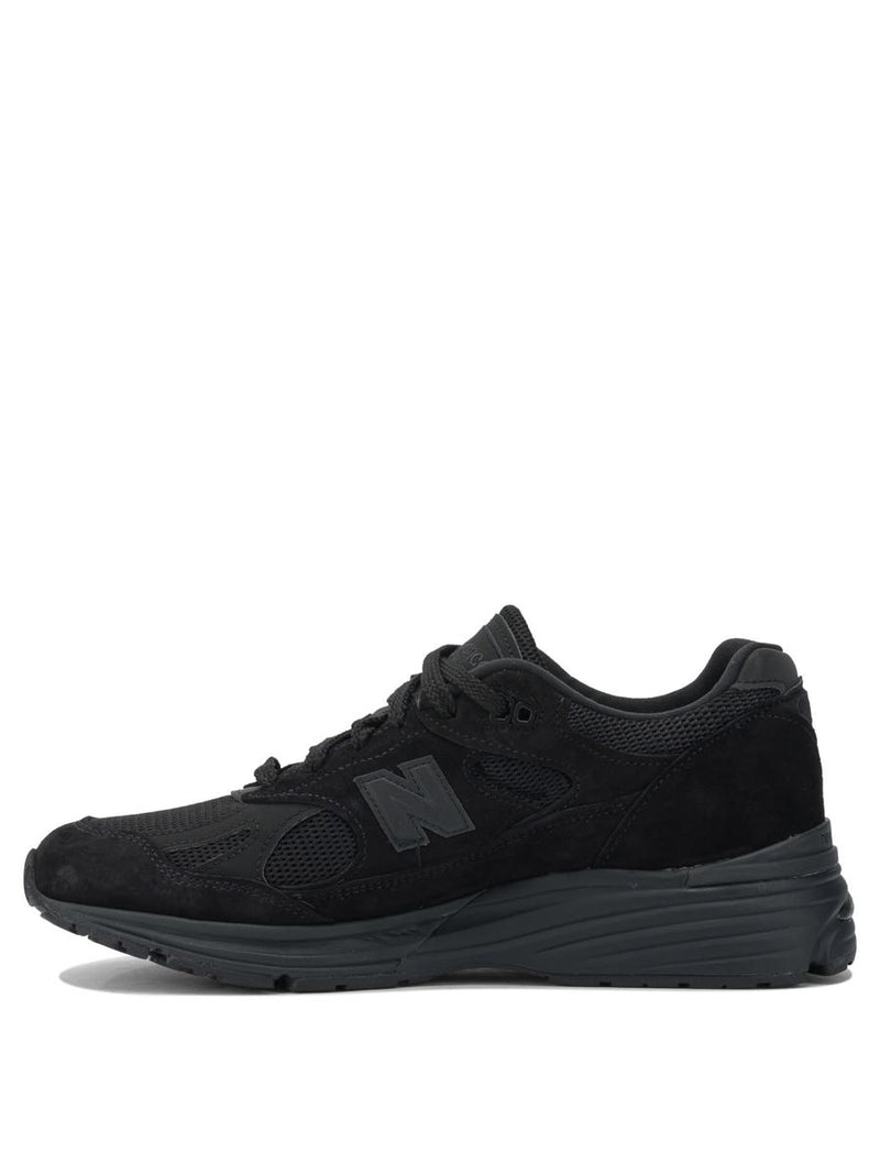 New Balance "Made In Uk 991V2" Sneakers