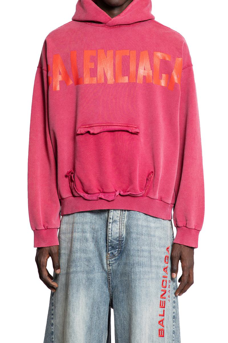 Balenciaga Sweatshirts