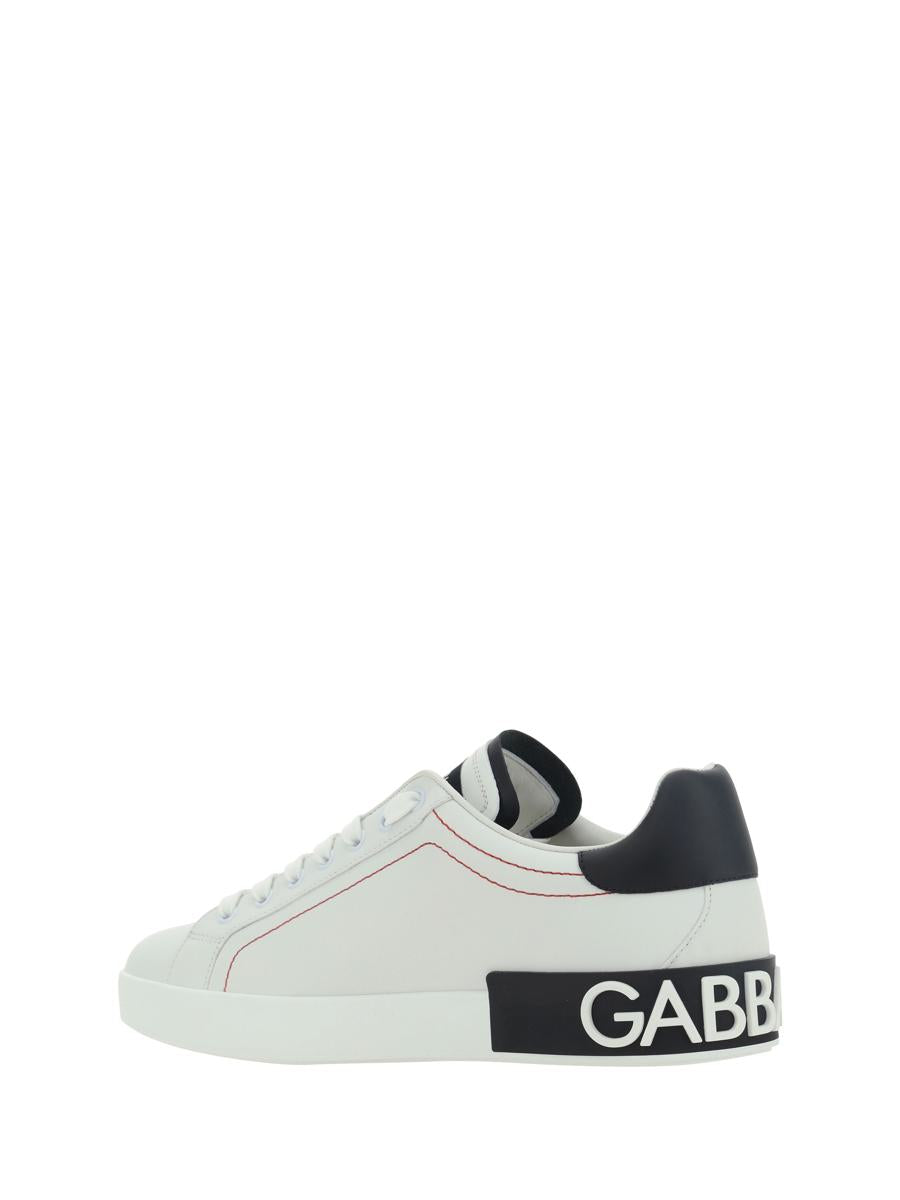 Dolce & Gabbana Sneakers