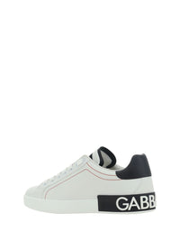 Dolce & Gabbana Sneakers