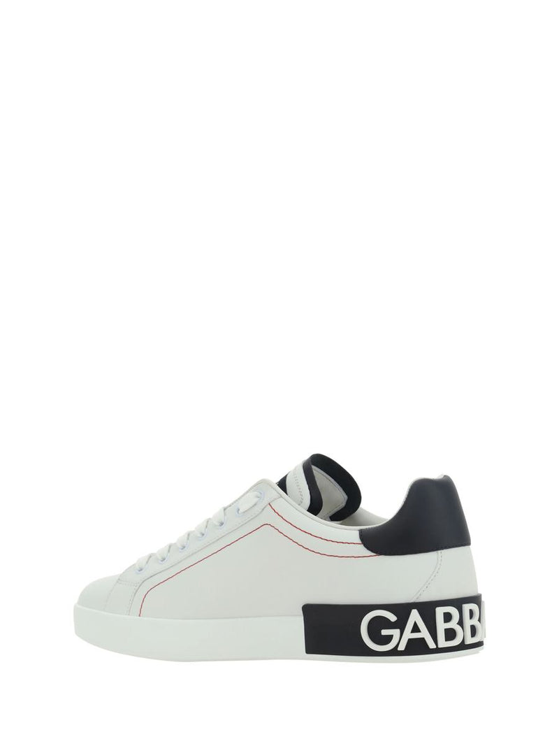 Dolce & Gabbana Sneakers