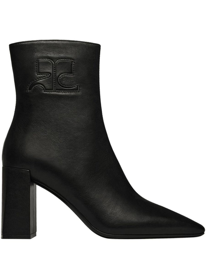 Courrèges Boots