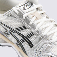 Asics Multicolor Kayano 14 Sneakers