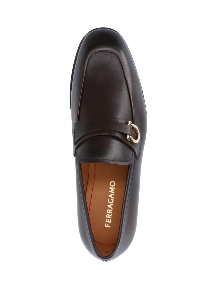 Salvatore Ferragamo Flat Shoes