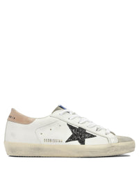 Golden Goose "Super-Star" Sneakers
