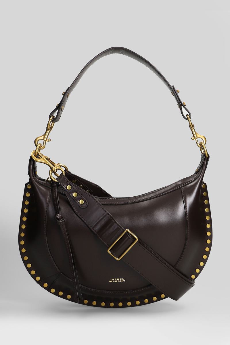 Isabel Marant Naoko Shoulder Bag