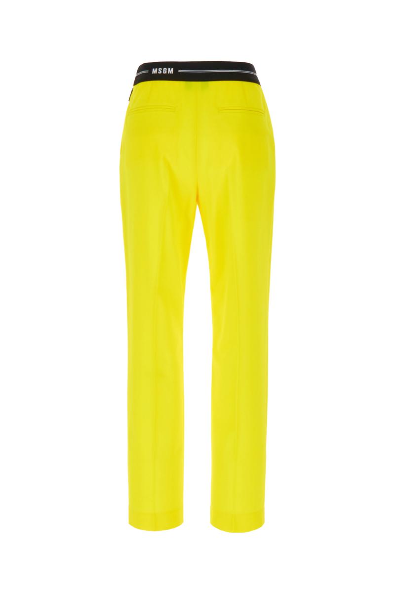 Msgm Pants