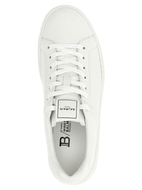 Balmain 'B-Court' Sneakers