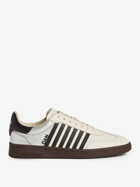 DSQUARED2 Boxer Sneakers