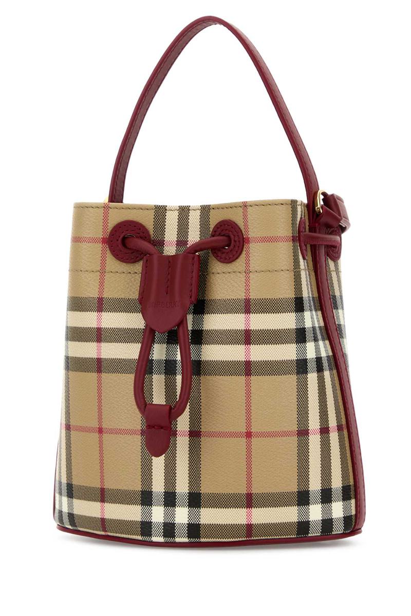Burberry Handbags.