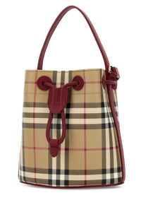 Burberry Handbags.
