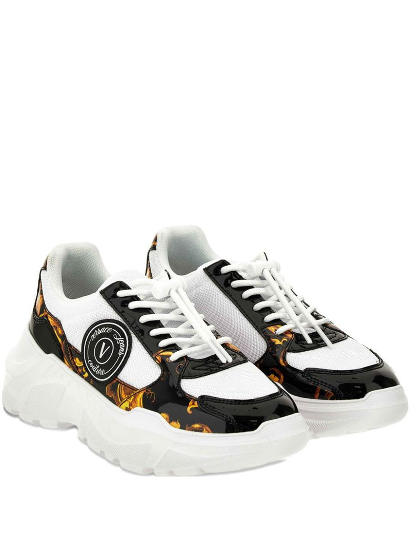 Versace Jeans Couture Sneakers
