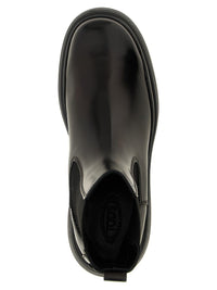 Tod'S Chelsea Ankle Boots