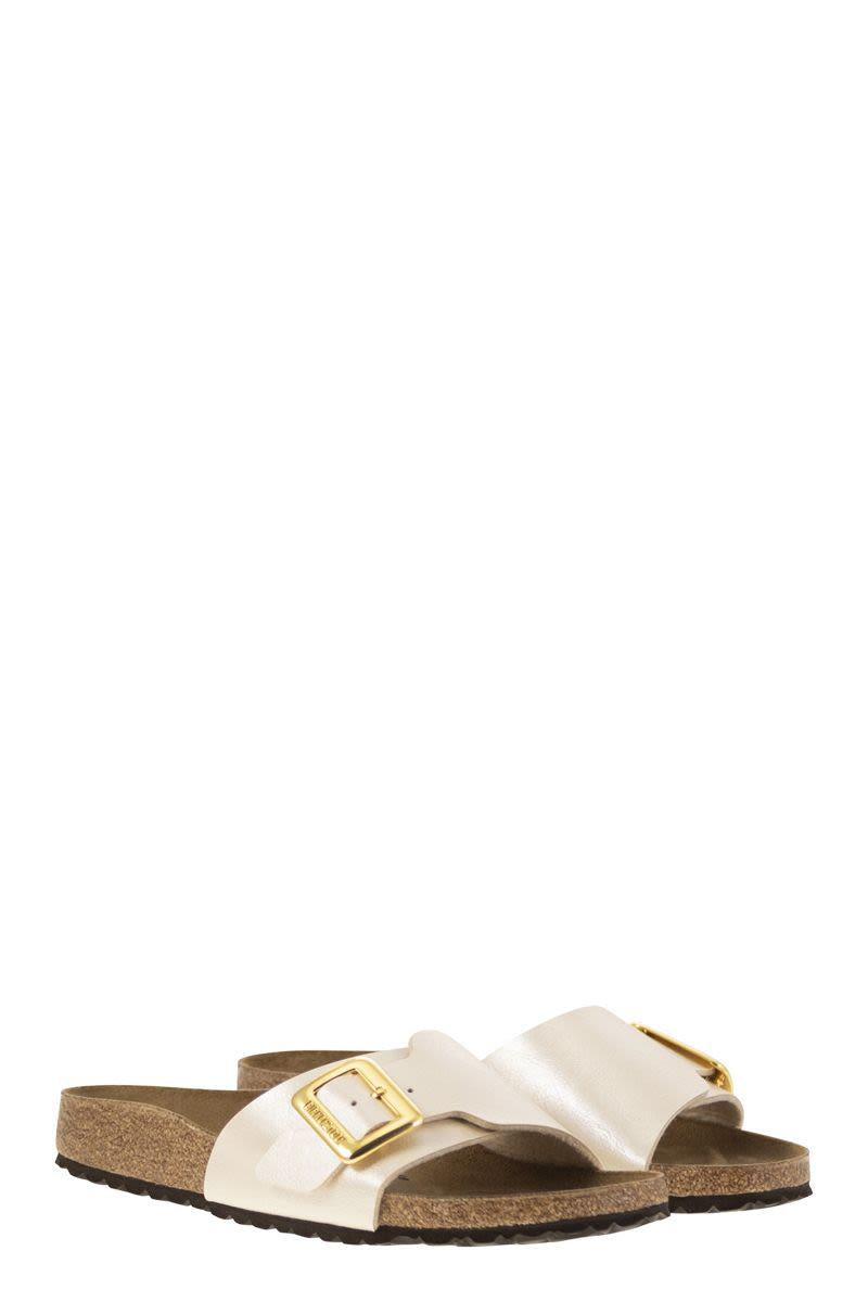 Birkenstock Catalina Cb - Slipper With Buckle