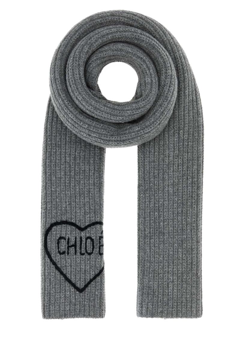 Chloé Scarves And Foulards