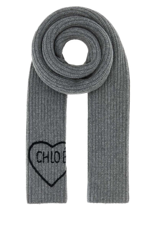 Chloé Scarves And Foulards