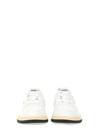 Hugo Leather Sneaker