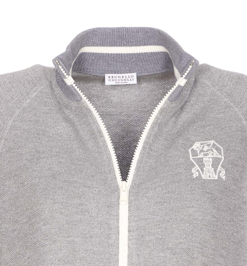 Brunello Cucinelli Sweaters