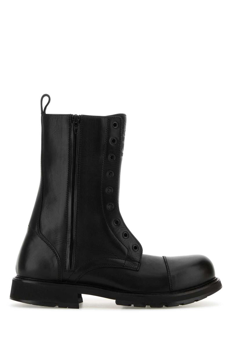 Balenciaga Boots
