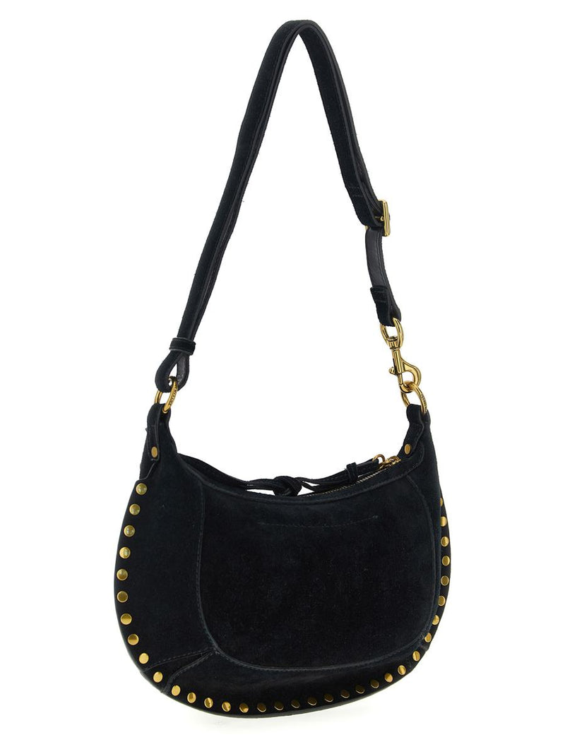Isabel Marant 'Oskan Moon' Shoulder Bag
