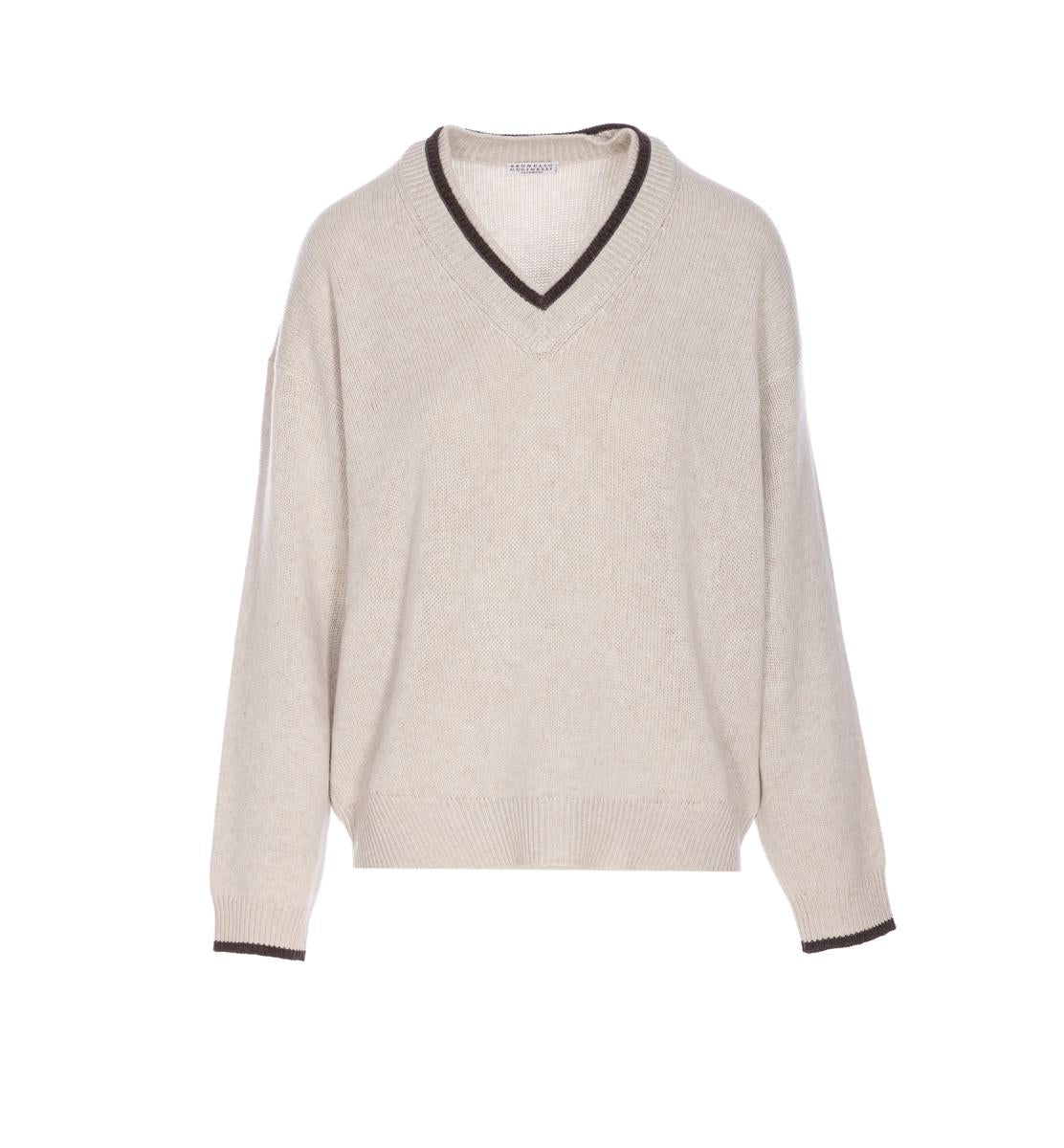 Brunello Cucinelli Sweaters