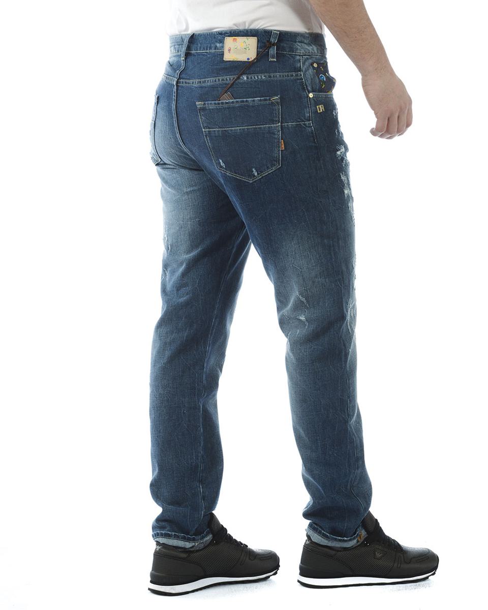 Daniele Alessandrini Jeans