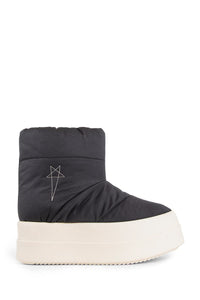 Rick Owens Drkshdw Boots